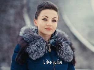 Likeyuliia