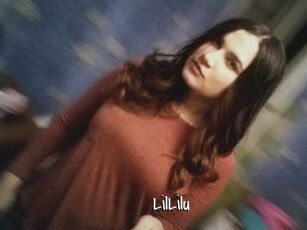 LilLilu