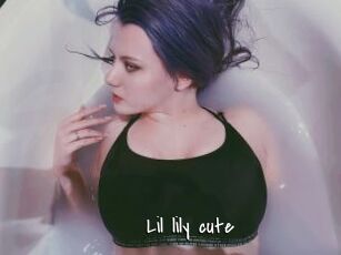 Lil_lily_cute