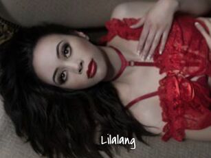 Lilalang