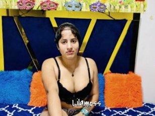 Lilamoss