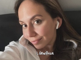 Lilawillson