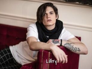Lilfry