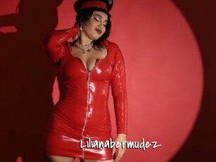 Lilianabermudez