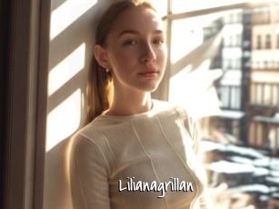 Lilianagrillan