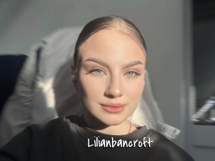 Lilianbancroft