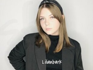 Lilianbark