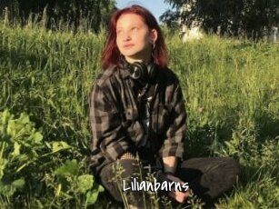Lilianbarns