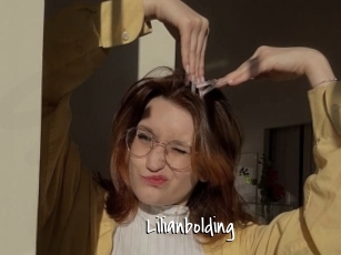 Lilianbolding