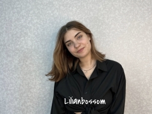 Lilianbossom