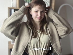 Lilianbrimhall