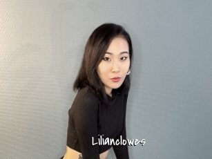 Lilianclowes
