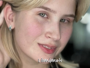 Liliandaniels
