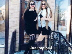 Liliandrapuncel