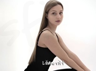 Lilianevitt