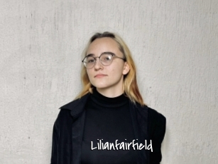 Lilianfairfield