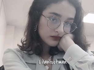 Lilianfootman