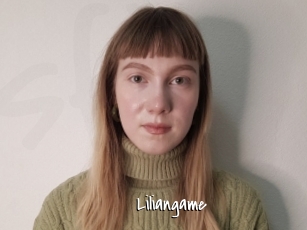 Liliangame