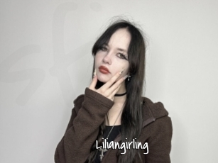 Liliangirling