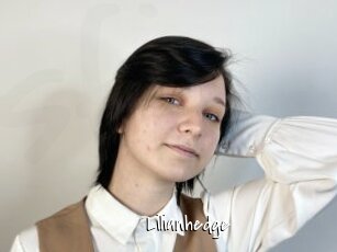 Lilianhedge