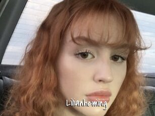 Lilianheming