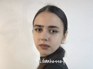 Lilianhessey