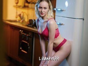 Liliankroft