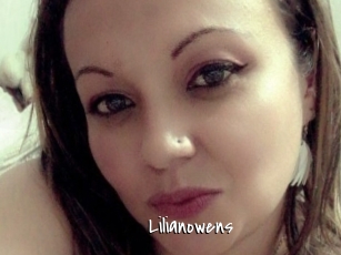 Lilianowens