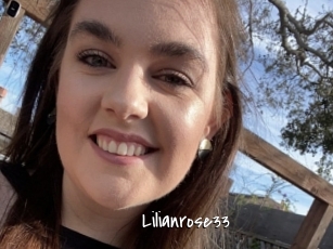 Lilianrose33