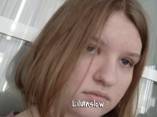 lilianslow Sexy Footjobs