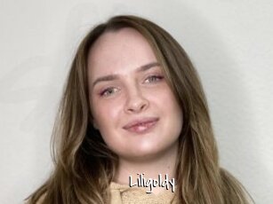 Liligoldy