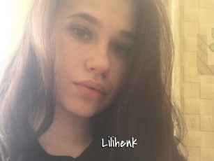 lilihenk Sexy Footjobs