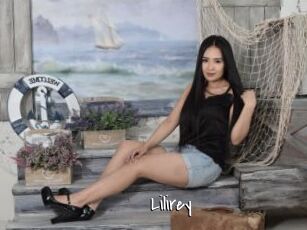 lilirey Sexy Footjobs