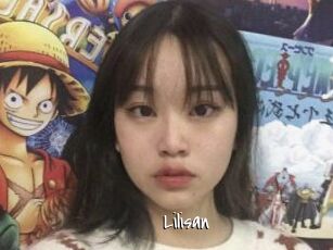 Lilisan