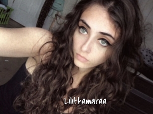 Lilithamaraa