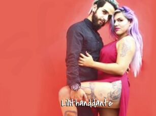 Lilithanddante