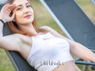 Lilithbayler