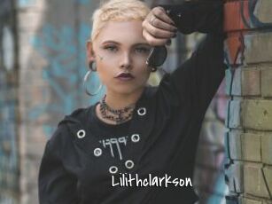 Lilithclarkson