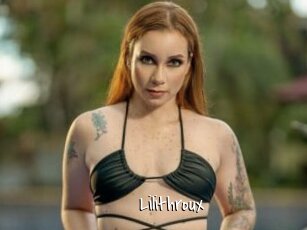 Lilithroux