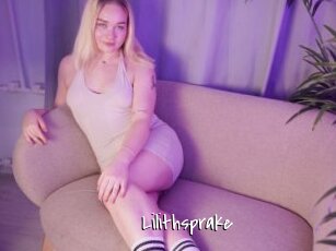 Lilithsprake