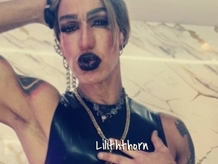 liliththorn Sexy Footjobs