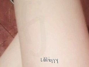 Lilitioppy