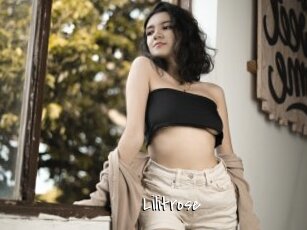 Lilitrose