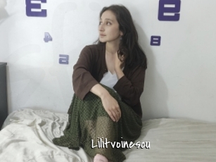 Lilitvoinescu