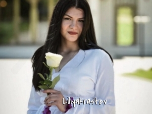 Liliyakrastev