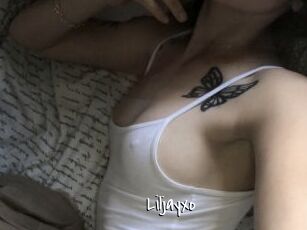 Liljayxo