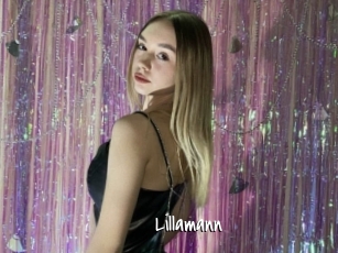 Lillamann