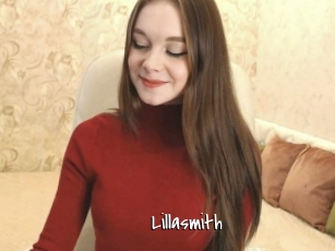 lillasmith Sexy Footjobs