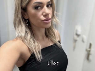 Lillet