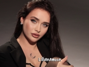 Lillianamoon
